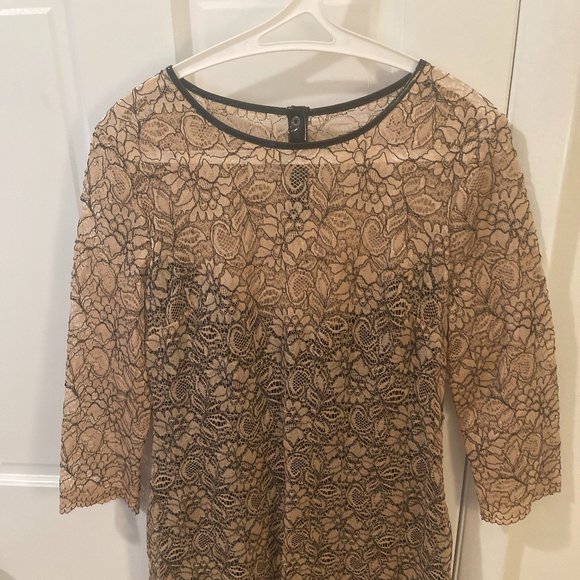 Calvin Klein Evening Dress - Picture 1 of 5